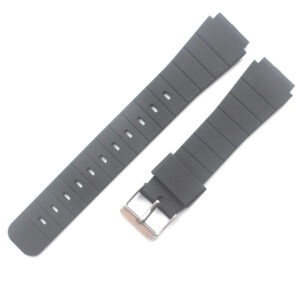 PU16G13-TPU strap for CASIO watch