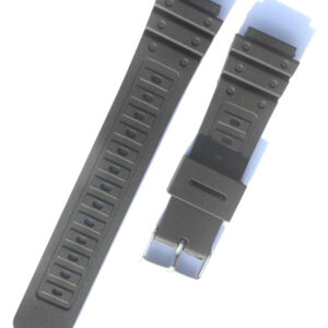 PU18G1-TPU strap for CASIO watch