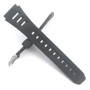 PU1951-TPU strap for CASIO watch