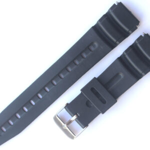 PU1955-TPU strap for CASIO watch