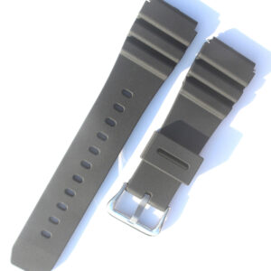 PU2232-TPU strap for CASIO watch
