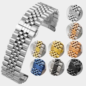 SS5013-Solid strap for Apple and SAMSUNG