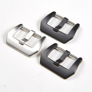 BK0012-Stainless steel buckle