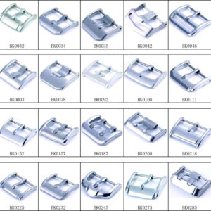 Buckles-2-Stainless steel