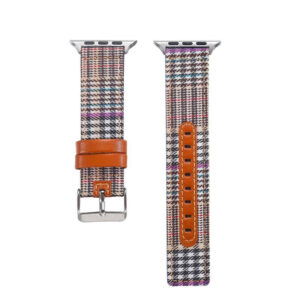 CV0002B-Canvas strap