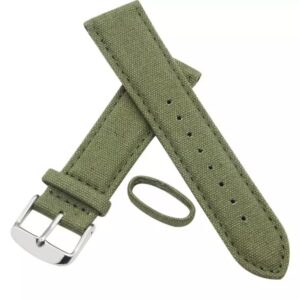 CV0010-Canvas strap