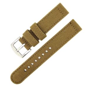 CV0011-Canvas strap