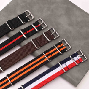 NL0005-Nylon strap